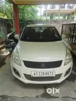 Maruti Suzuki Swift 2017 Petrol Well Maintained