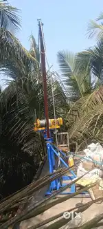 Building lift mission sale