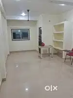 A 1BHK Flat will Be Given on Rent at Tamando