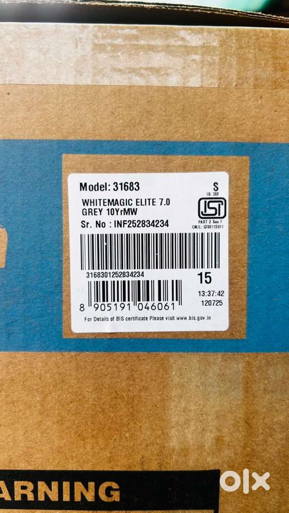 Peti pack automatic washing machine