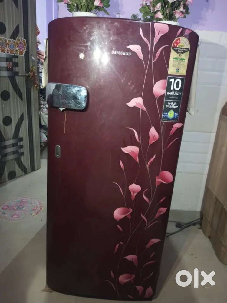 samsung fridge 3 star