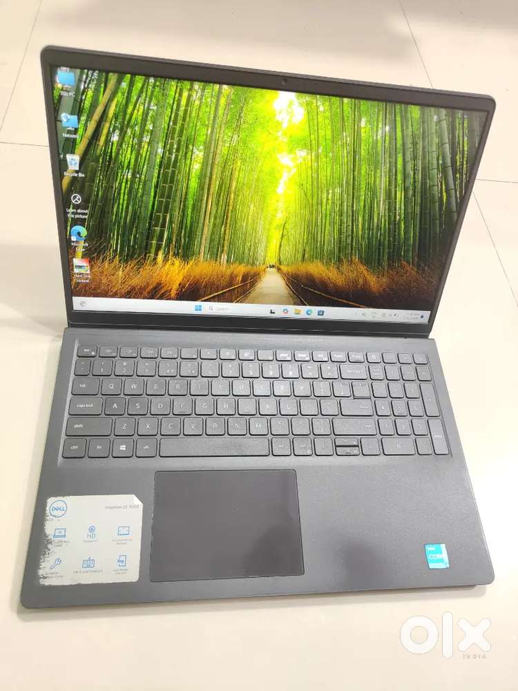 Dell Inspiron i3 11th Generation Latest Model