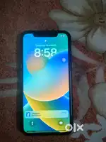 I phone XR model