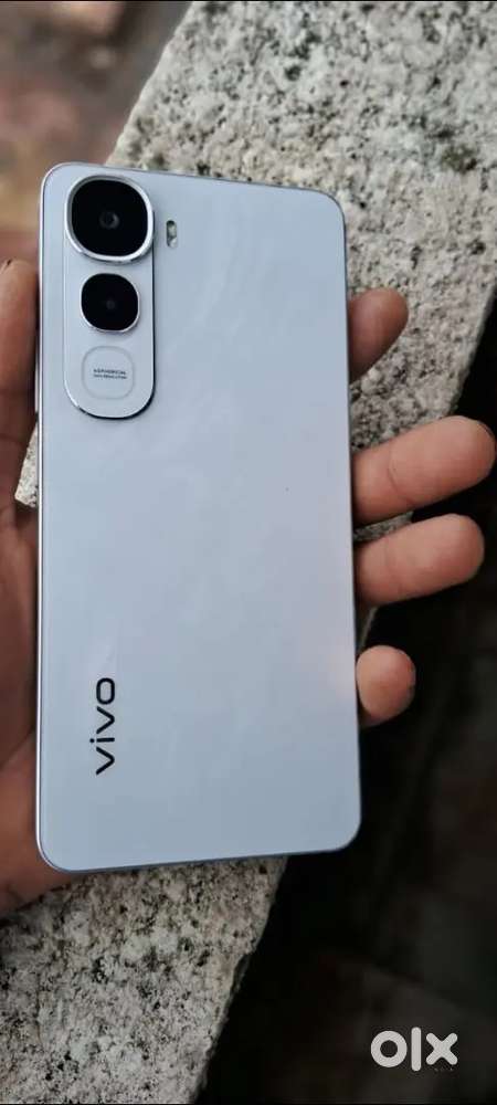 VIVO Y400 5G