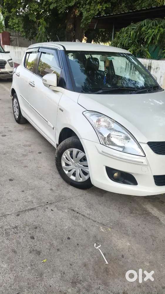 Maruti Suzuki Swift 214 Diesel 73000 Km Driven