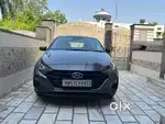 Hyundai New i20 2021 Petrol Well Maintained