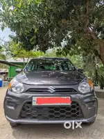 Maruti Suzuki Alto 800 2022 Petrol 32000 Km Driven