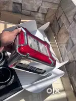 I have a tail light of thar or speakers, AC Vent or some things