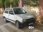 New condintion maruti 800