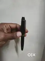 Original Mont Blanc Ball Pen ( Used)