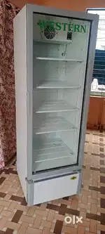 Western Visi Cooler Fridge