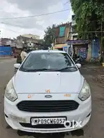 Ford Figo 2018 Diesel Well Maintained