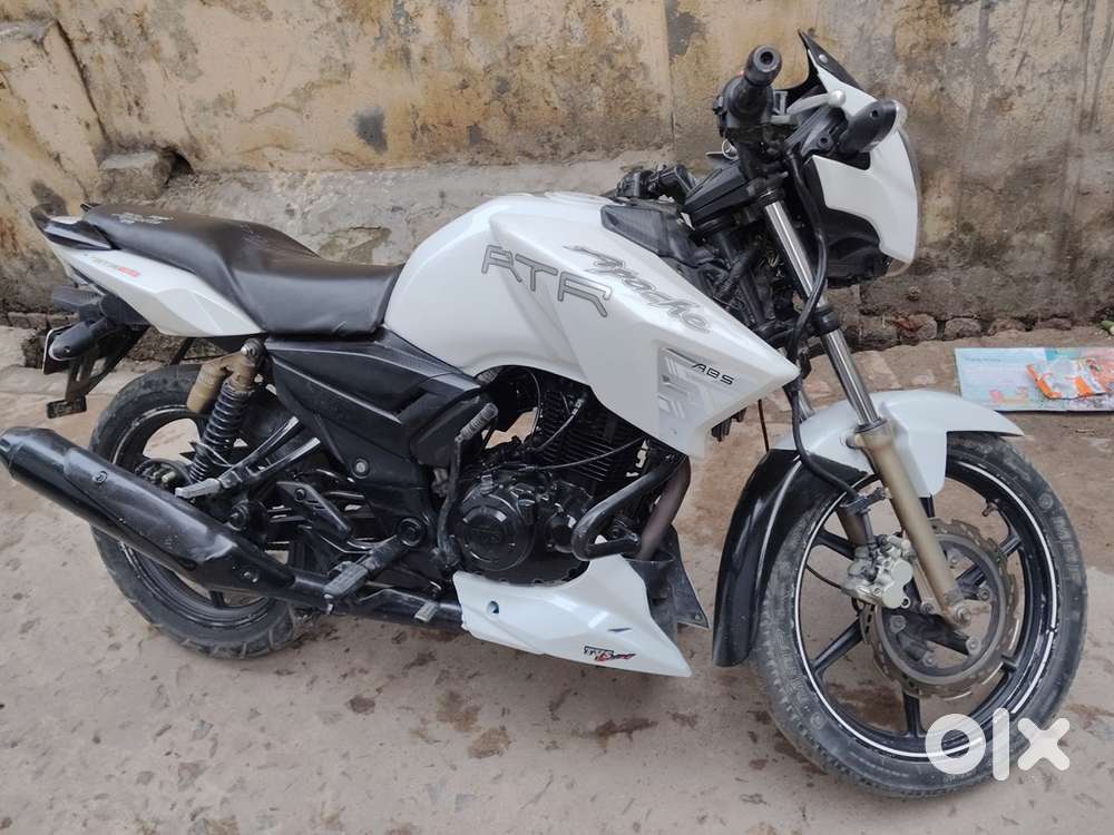 Bike okk hai
