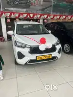 Toyota Rumion 2024 Petrol 30000 Km Driven
