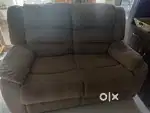 2 Seater Sofa