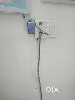 Need 1 room mate for my room caption padho