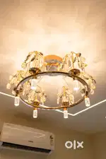 2bhk spacious  flat for sale sector 7 taloja phase q