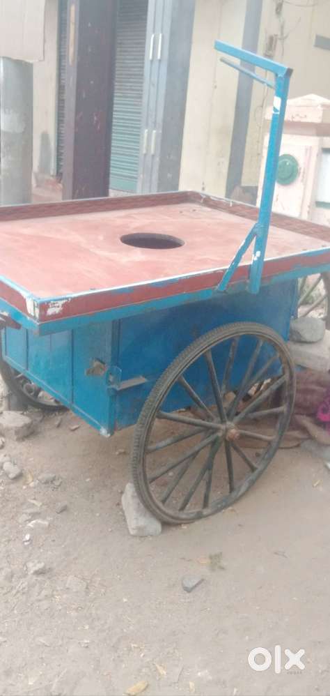 3 வில் vehicles