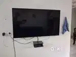Sony 55 inch LED TV
