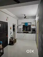 Stand alone flat in Bidhanpally near Gitanjali Metro A
