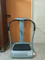 Eagle Health Mate fitness machine