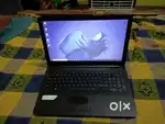 HP LAPTOP (4RAM/1TB)