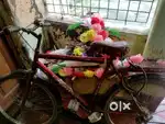 Hero cycle selling with very good condition