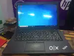 Lenovo ThinkPad T460 i7 Processor 8gb RAM 256gb SSD Gud Workss