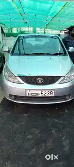 Tata Indica Vista 2009 Diesel Well Maintained good condition