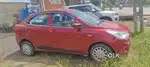 Ford Figo Aspire 2017 Diesel 41000 Km Driven