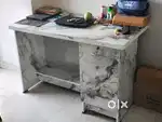 Table, Chair, Mattress (3months old)