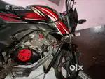 Bike full condition me hai