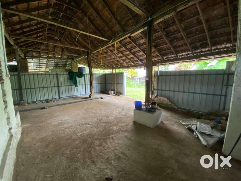 Warehouse/Godown available for Rent