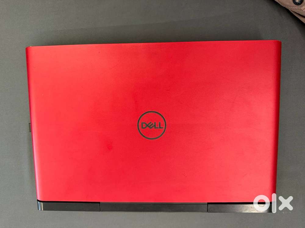 Dell G5 15 5587 Gaming Laptop – Powerful i7 + GTX 1060