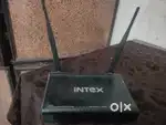 Router INTEX wireless N300 W308R