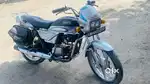Splendor + vechvani che Vip number 6464