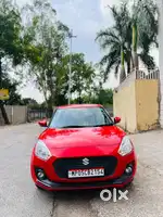 Maruti Suzuki Swift 2019 Petrol Good Condition