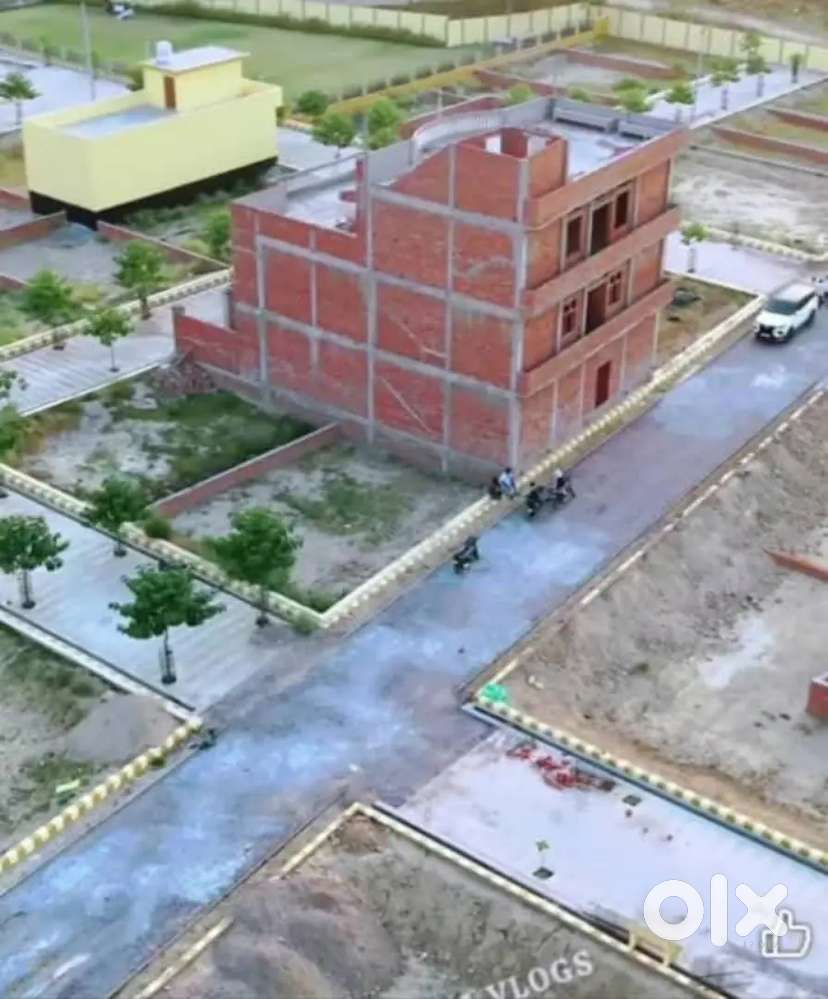 सरकारी कर्मचारि सिपाही भाइयों के लिए रजिस्ट्री फ्री सुल्तानपुर रोड पर