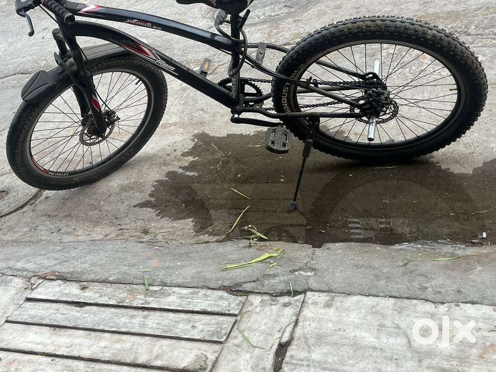 Good condstion cycle