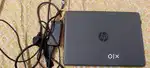 Hp laptop good condition