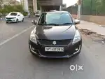 Maruti Suzuki Swift LXI Option, 2017, Petrol
