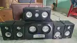 Intex woofer home theatre Intex 4800 blaster