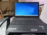 Lenovo B50-80 Laptop for Sale – Budget Friendly  Core i3  Windows 10