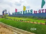 Cmda plots at near omni bus stand