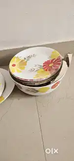 Dinner Set