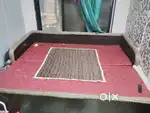 Sofa cumbed