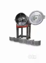 Chakki-Singh 2-in-1 Multi-Purpose Pulveriser (Atta Chakki) – ₹12,000