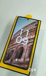 Moto edge 30 5g