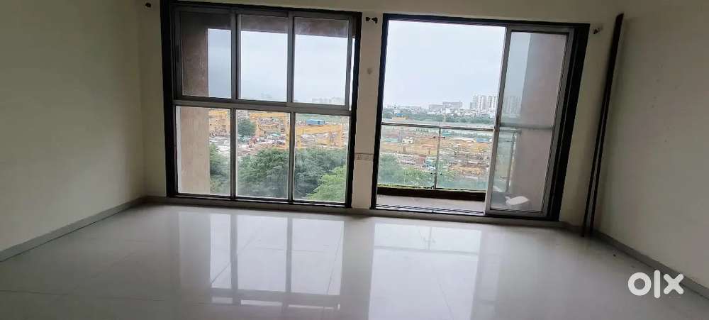 2BHK Flat Available For Rent in Tathawade For Family.