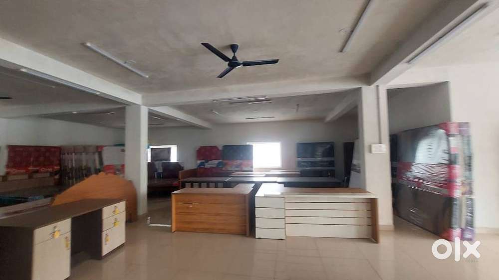 CS430 -Office space available for Rent in Saravanampatti